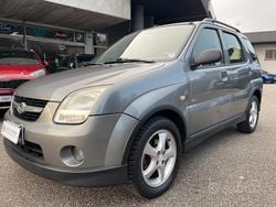 Grigio Usata 2007 Suzuki Ignis GL Monovolume | 4200 € (Buon prezzo)