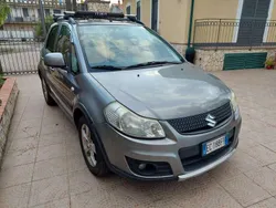 Usata 2010 Suzuki SX4 GL SUV | 4700 € (Buon prezzo)