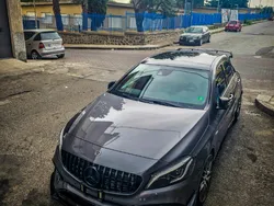Usata 2018 Mercedes A45 AMG AMG Tre volumi | 35.999 € (Cara)