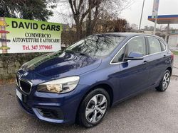 Other Usata 2016 BMW 220 Gran Tourer Advantage Monovolume | 10.900 €
