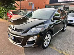 Nero Usata 2011 Mazda CX-7 Inclusive SUV | 5900 € (Buon prezzo)