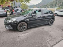 Usata 2018 Opel Astra Dynamic Tre volumi | 12.000 € (Molto cara)