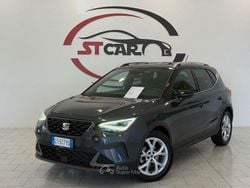Grigio Usata 2024 Seat Arona FR SUV | 17.900 € (Buon prezzo)