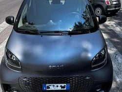 Usata 2022 Smart ForTwo Coupé Due volumi | 12.000 € (Buon prezzo)