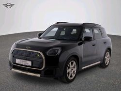 Nero Usata 2024 Mini Countryman Favoured SUV | 35.400 € (Ottimo prezzo)