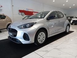 Argento Nuova 2025 Mazda 2 Prime-Line Due volumi | 18.990 € (Buon prezzo)