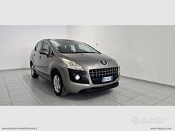 Usata 2009 Peugeot 3008 Allure SUV | 3900 € (Buon prezzo)