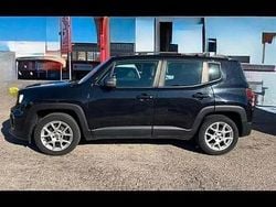 Nero Usata 2019 Jeep Renegade SUV | 17.600 € (Buon prezzo)
