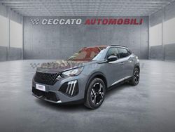 Grigio Nuova 2025 Peugeot 2008 Allure SUV | 22.204 € (Buon prezzo)