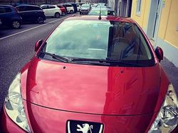 Usata 2008 Peugeot 207 CC Cabrio | 4700 € (Buon prezzo)