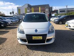 Bianco Usata 2010 Renault Scénic III Monovolume | 4500 € (Buon prezzo)