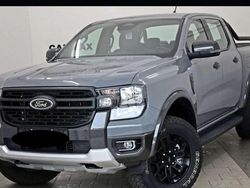 Grigio Usata 2025 Ford Ranger Tremor Pick-up | 44.900 € (Molto cara)