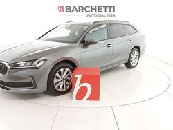 Grigio Usata 2024 Skoda Superb Ambition Station wagon | 34.900 € (Molto cara)