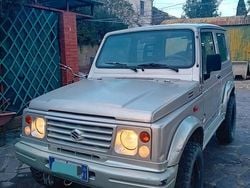 Usata 2002 Suzuki Samurai SUV | 7000 € (Buon prezzo)