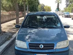 Blu Usata 2005 Fiat Punto Dynamic Due volumi | 1499 € (Ottimo prezzo)
