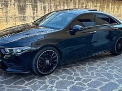 Usata 2019 Mercedes CLA220 Premium Tre volumi | 37.500 € (Cara)