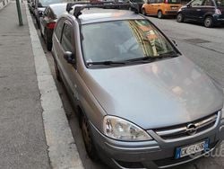 Usata 2003 Opel Corsa Due volumi | 2000 € (Buon prezzo)