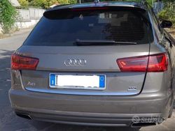 Usata 2016 Audi A6 S-Line Station wagon | 16.500 € (Buon prezzo)