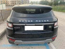 Nero Usata 2019 Land Rover Range Rover evoque SE Dynamic SUV | 21.200 € (Super prezzo)