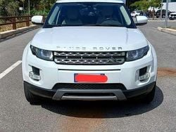 Usata 2012 Land Rover Range Rover evoque Prestige SUV | 12.190 € (Buon prezzo)