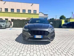 Grigio Usata 2021 Ford Mondeo ST-Line Station wagon | 19.900 € (Buon prezzo)
