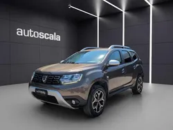 Marrone Usata 2020 Dacia Duster Prestige SUV | 14.490 € (Buon prezzo)