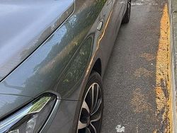 Grigio Usata 2017 Fiat Tipo Tre volumi | 6000 € (Buon prezzo)