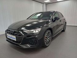 Nero mythos Nuova 2025 Audi S3 Sport Tre volumi | 55.800 € (Buon prezzo)