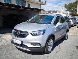 Argento Usata 2019 Opel Mokka X Innovation SUV | 14.800 € (Cara)