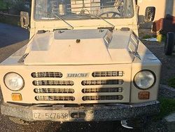 Usata 1980 Fiat Campagnola SUV | 3999 €