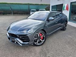 Grigio Usata 2018 Lamborghini Urus SUV | 174.990 € (Cara)