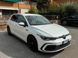 Bianco Usata 2021 VW Golf VIII GTD | 24.900 € (Super prezzo)