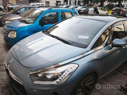 Usata 2013 DS Automobiles DS5 Due volumi | 6500 €