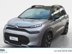Grigio artense Usata 2023 Citroën C3 Aircross PureTech SUV | 18.400 € (Buon prezzo)