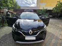 Nero Usata 2023 Renault Captur SUV | 20.000 € (Buon prezzo)