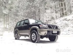Usata 1998 Nissan Patrol SUV | 14.900 €