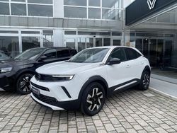 Bianco Usata 2024 Opel Mokka Elegance SUV | 20.500 € (Buon prezzo)