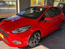 Other Usata 2019 Ford Fiesta ST-Line Due volumi | 11.000 € (Buon prezzo)