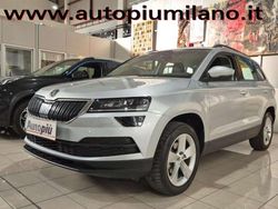 Grigio Usata 2019 Skoda Karoq Style SUV | 17.900 € (Ottimo prezzo)