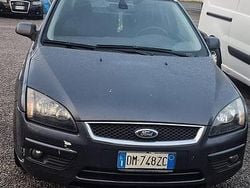 Grigio Usata 2008 Ford Focus Station wagon | 1250 € (Super prezzo)