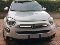 Argento Usata 2021 Fiat 500 Connect Station wagon | 14.000 € (Buon prezzo)