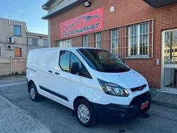 Bianco Usata 2013 Ford Transit Custom Furgone | 9490 € (Buon prezzo)