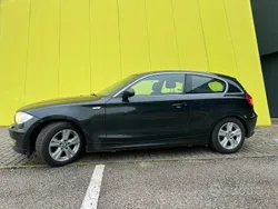Usata 2008 BMW 118 Efficient Dynamics Due volumi | 4500 € (Buon prezzo)