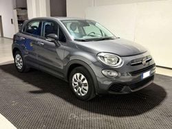Grigio Usata 2022 Fiat 500X SUV | 13.900 € (Ottimo prezzo)