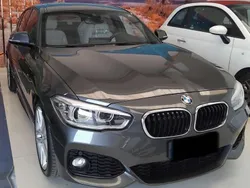 Grigio Usata 2016 BMW 125 M Sport Due volumi | 22.500 € (Buon prezzo)