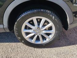 Nero Usata 2016 Audi Q3 SUV | 16.000 € (Molto cara)