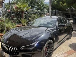 Usata 2019 Maserati Ghibli Tre volumi | 38.400 € (Cara)