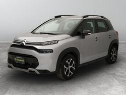 Grigio Usata 2023 Citroën C3 Aircross PureTech SUV | 15.990 € (Buon prezzo)