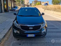 Usata 2016 Kia Sportage SUV | 9800 € (Ottimo prezzo)