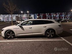 Bianco Usata 2021 VW Arteon Station wagon | 27.000 € (Ottimo prezzo)
